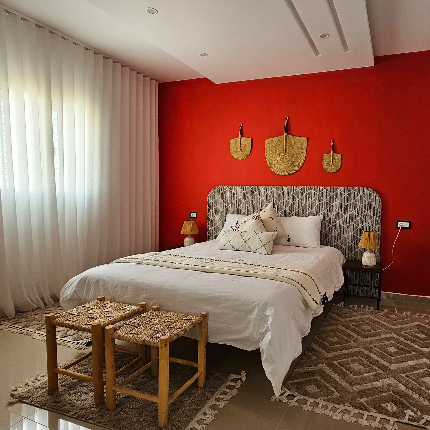 Villa Chaineze Djerba